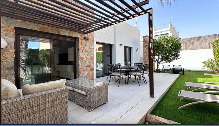 3 bedrooms house for rent in Lomas de Cabo Roig-Los Dolses, Spain