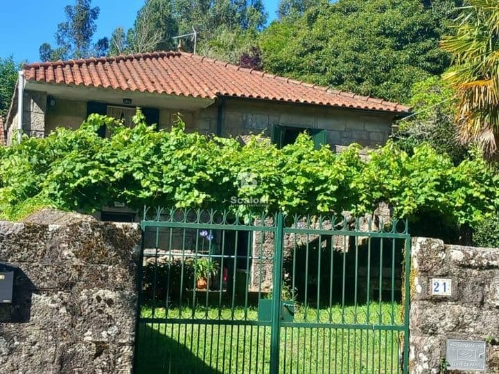 3 bedrooms house for sale in Pontevedra, Spain