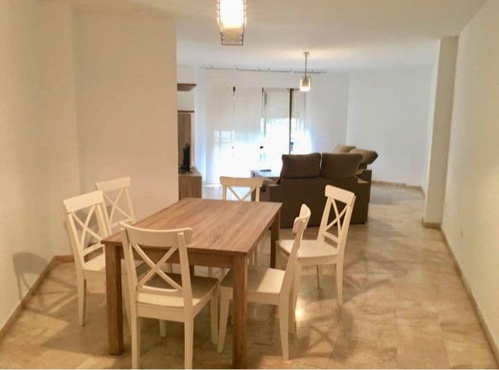 3 bedrooms apartment for rent in Centro Ciudad, Spain