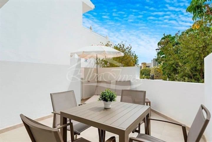 Apartment for sale in Golf Del Sur, Spain