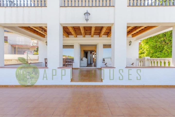 5 bedrooms house for sale in Sitges, Spain