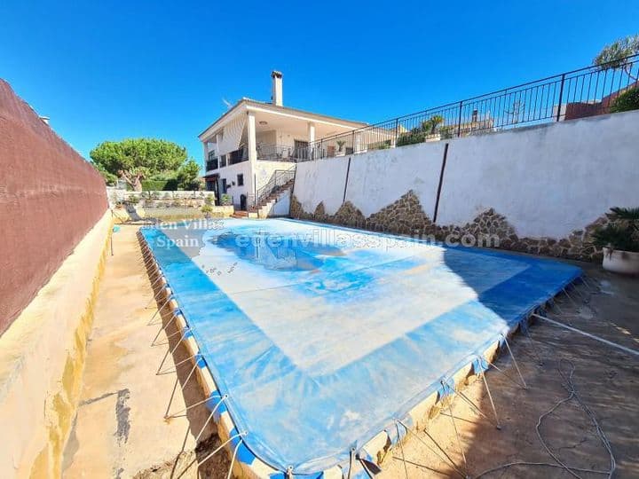 6 bedrooms house for sale in Alicante, Spain