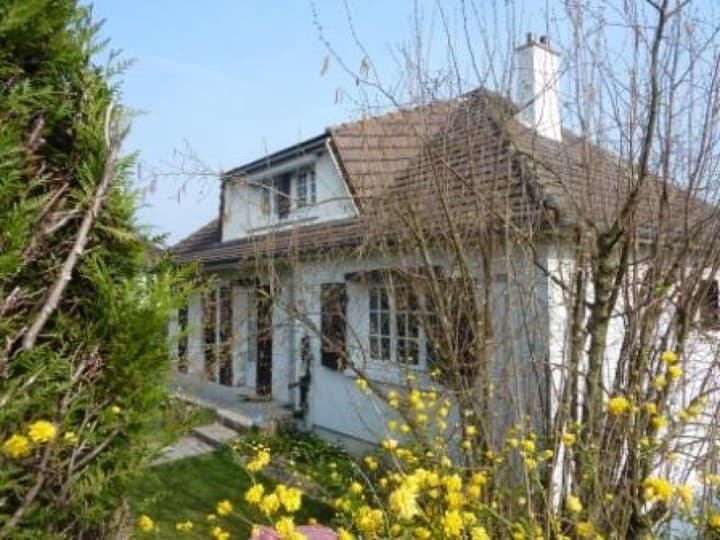 4 bedrooms house for sale in Oise (60), France