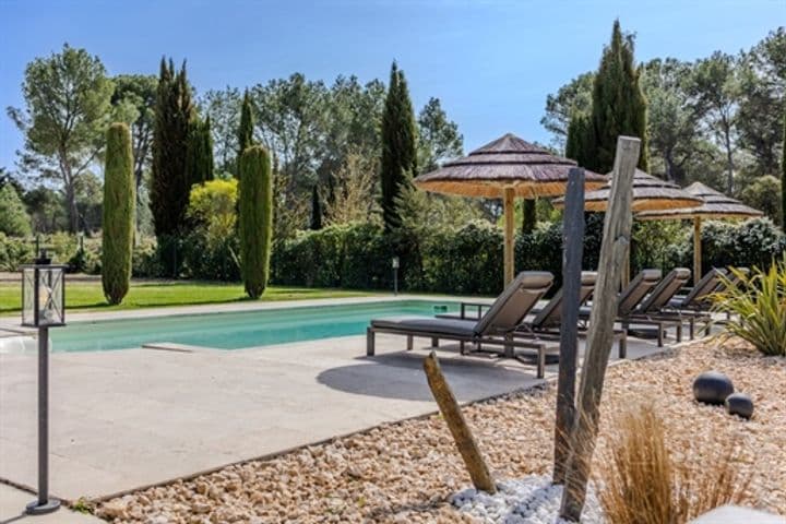 5 bedrooms house for sale in Aix-en-Provence, France