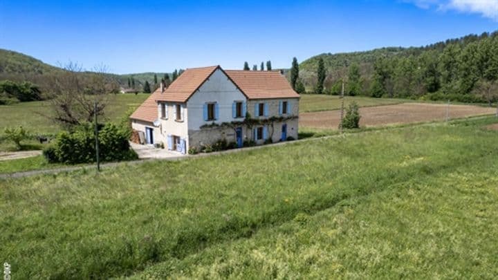 3 bedrooms house for sale in Gourdon, France