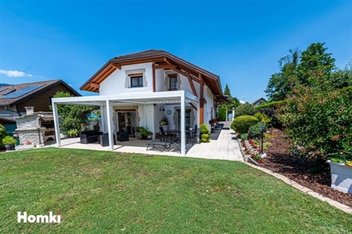 4 bedrooms house for sale in Mery, France