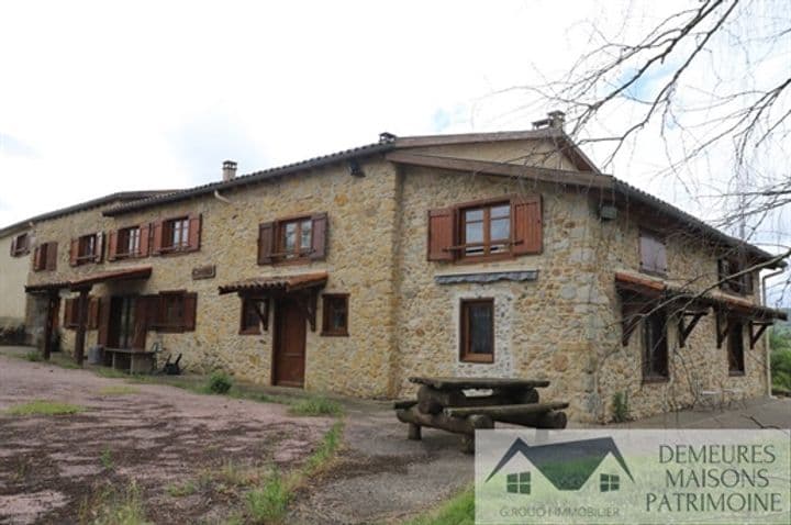 12 bedrooms other for sale in Mirepoix, France