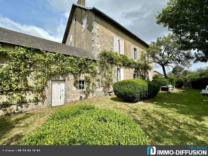 4 bedrooms house for sale in BUSSIERE NOUVELLE, France