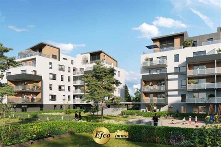 1 bedroom apartment for sale in Saint-Louis, France