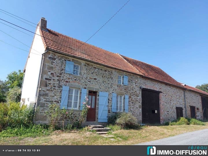 2 bedrooms house for sale in BORD SAINT GEORGES, France