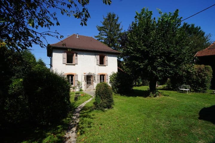 3 bedrooms house for sale in chimilin, France