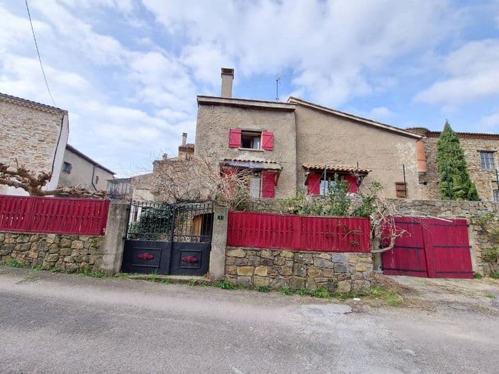 2 bedrooms house for sale in laval pradel, France