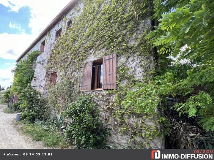 6 bedrooms house for sale in LESPIGNAN, France