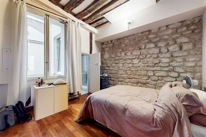 1 bedroom apartment for sale in Paris 1er, France