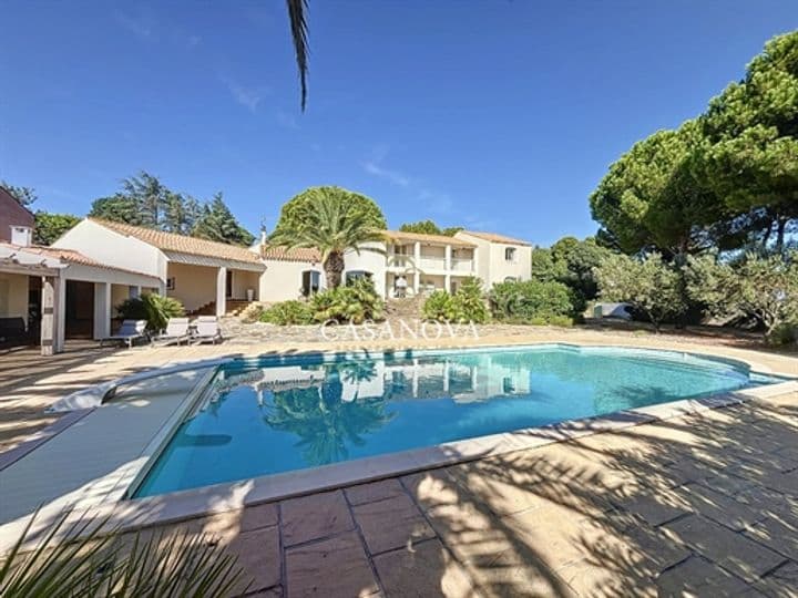 7 bedrooms house for sale in Pezenas, France