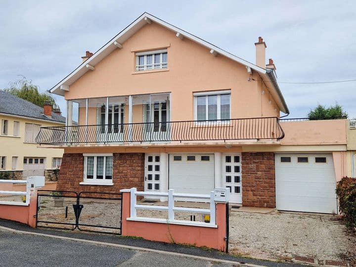 5 bedrooms house for sale in ONET LE CHATEAU, France