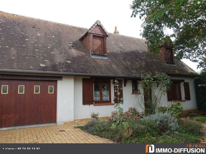 4 bedrooms house for sale in BLOIS, France