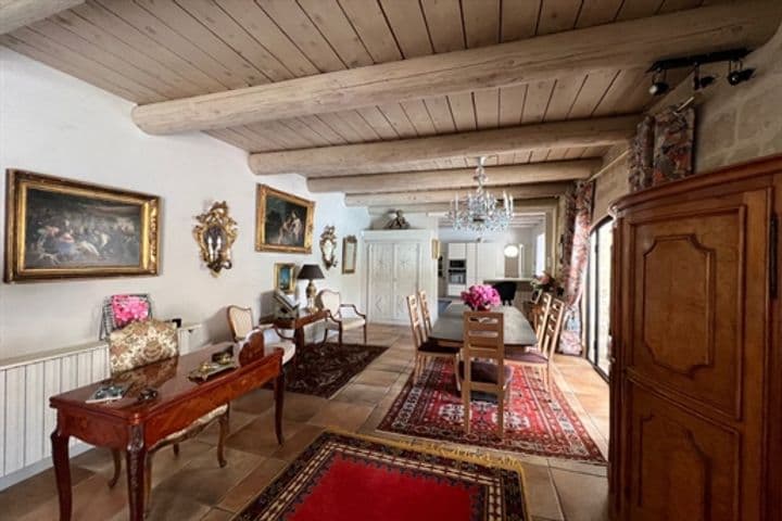 4 bedrooms other for sale in Uzes, France