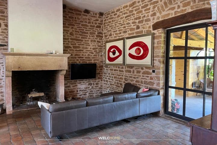 5 bedrooms house for sale in Chalon-sur-Saone, France