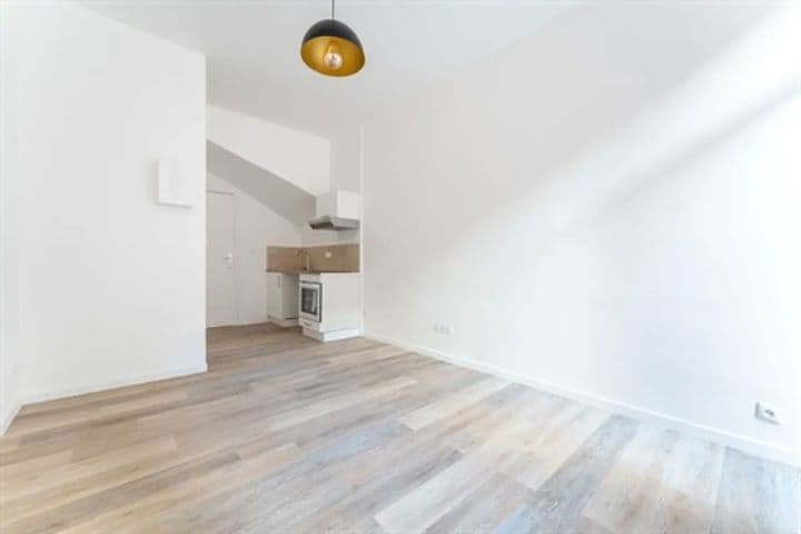 Apartment for sale in Marseille 1er, France