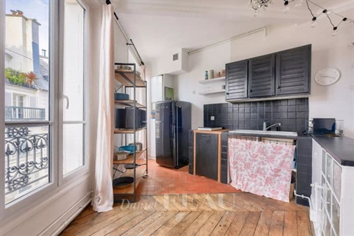 2 bedrooms other for sale in Paris 3eme, France