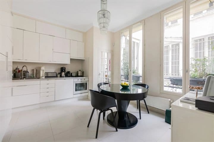 1 bedroom other for sale in Paris 4eme, France