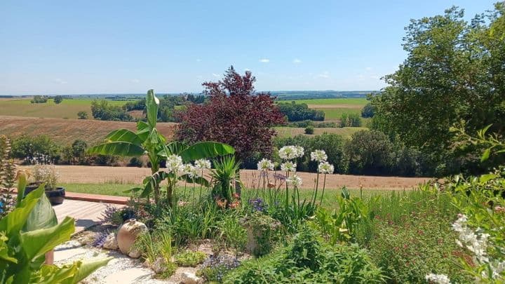 4 bedrooms house for sale in SAINT CLAR, France