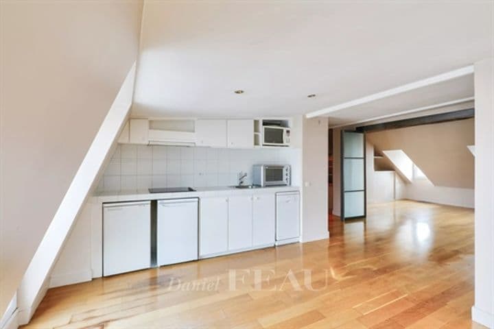 1 bedroom other for sale in Paris 3eme, France