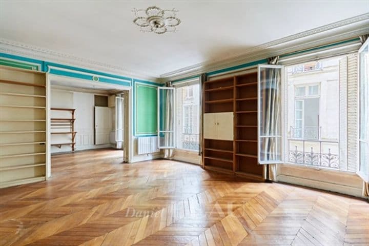 3 bedrooms apartment for sale in Paris 6eme, France