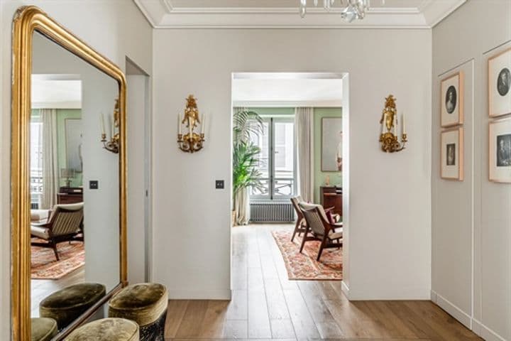 3 bedrooms apartment for sale in Paris 6eme, France