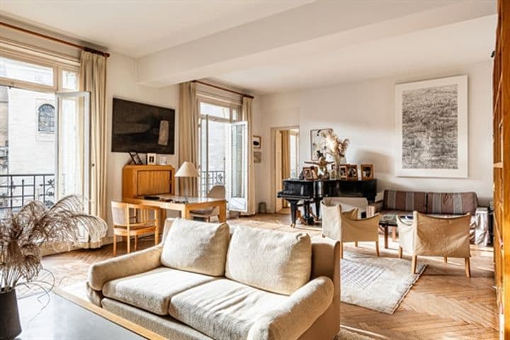 5 bedrooms apartment for sale in Paris 5eme, France