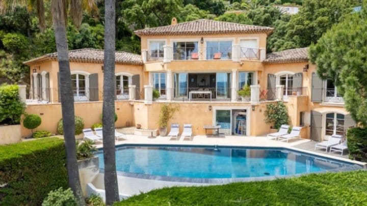 8 bedrooms house for sale in Cavalaire-sur-Mer, France