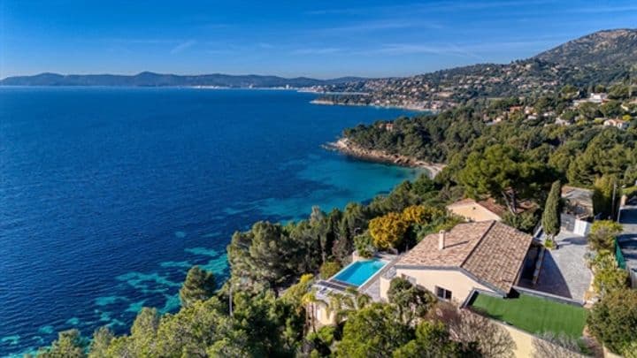 5 bedrooms other for sale in Le Lavandou, France