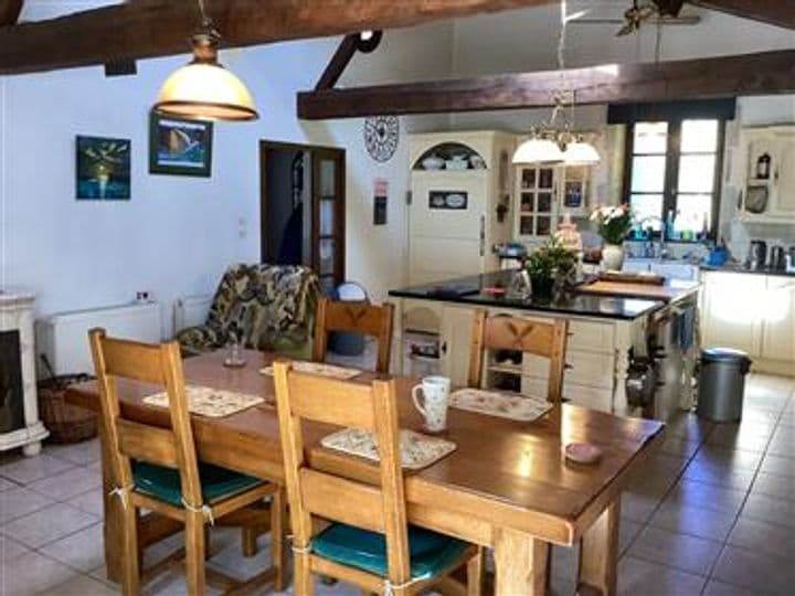 5 bedrooms other for sale in Clussais-la-Pommeraie, France