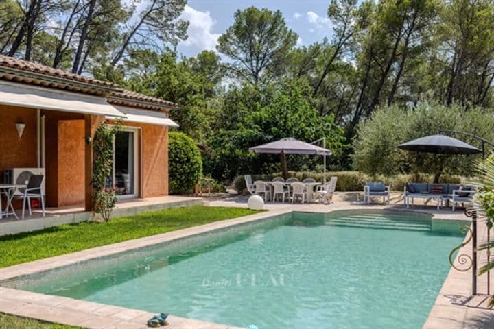 4 bedrooms house for sale in Draguignan, France