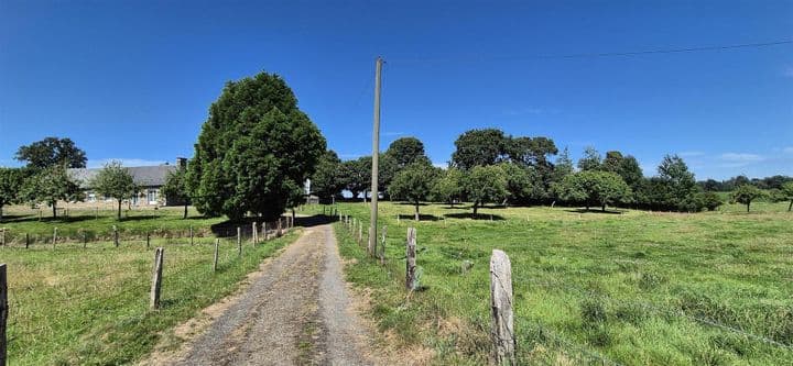 3 bedrooms house for sale in Desertines, France