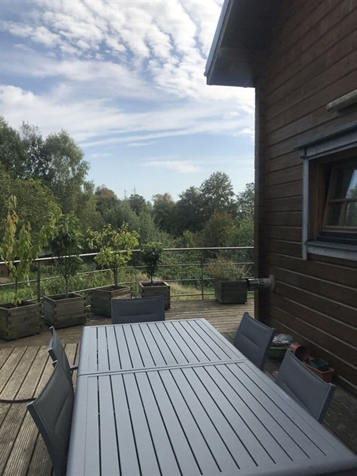5 bedrooms house for sale in Les Mazures, France