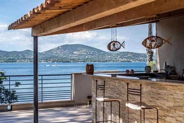 4 bedrooms other for sale in Saint-Tropez, France