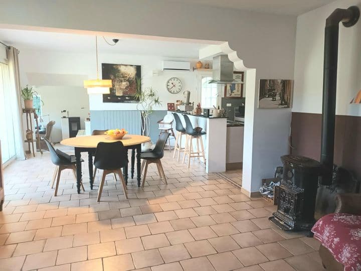 4 bedrooms house for sale in Cotignac, France