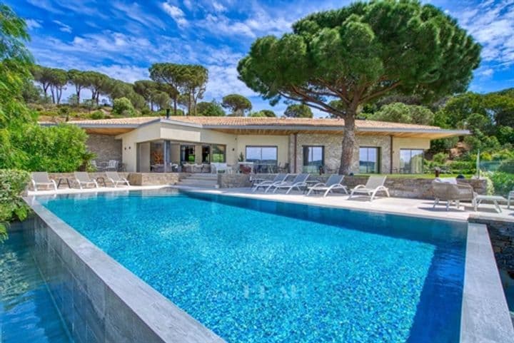 4 bedrooms house for sale in Ramatuelle, France