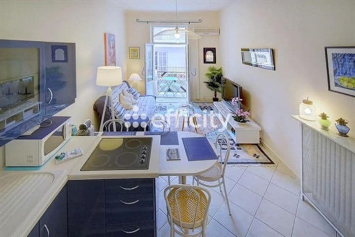 Apartment for sale in Cannes, France