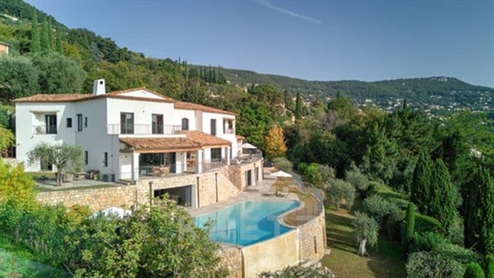 6 bedrooms house for sale in Grasse, France