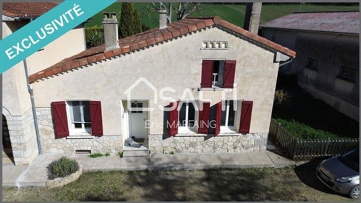 8 bedrooms house for sale in Castelnau-sur-lAuvignon, France