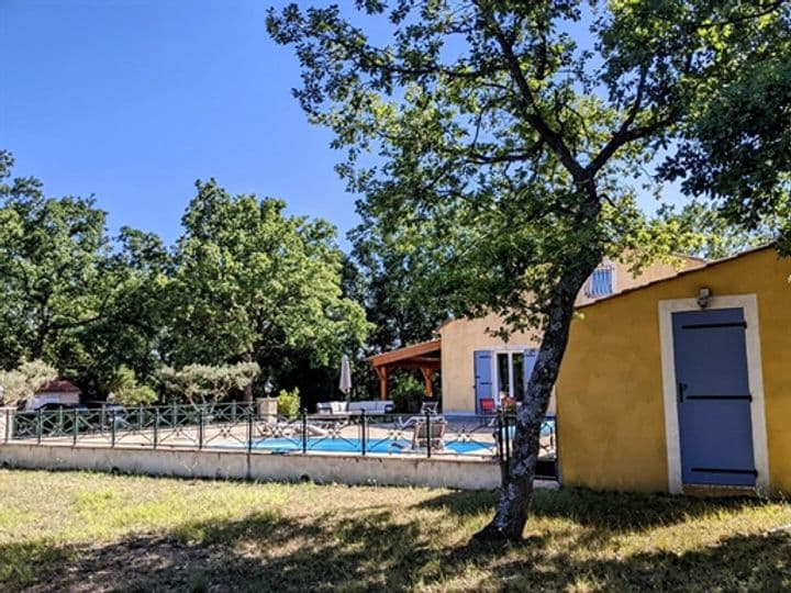 4 bedrooms house for sale in Artignosc-sur-Verdon, France