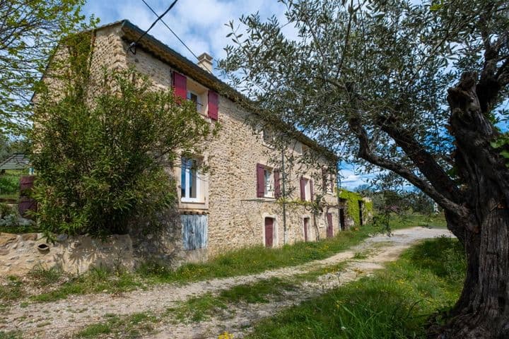 5 bedrooms house for sale in  France