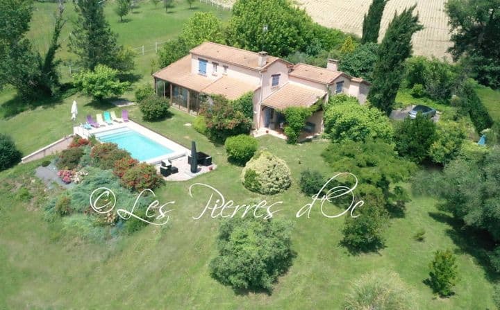 4 bedrooms house for sale in  France