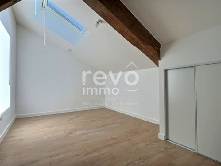 2 bedrooms apartment for sale in Saint-Andre-de-Corcy, France