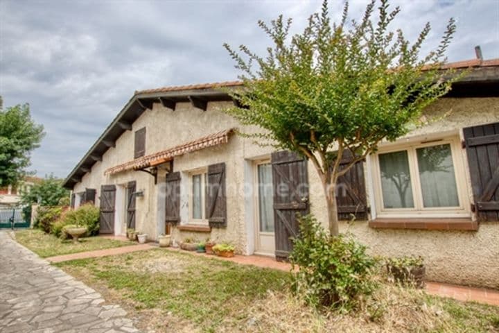 3 bedrooms other for sale in Toulouse, France