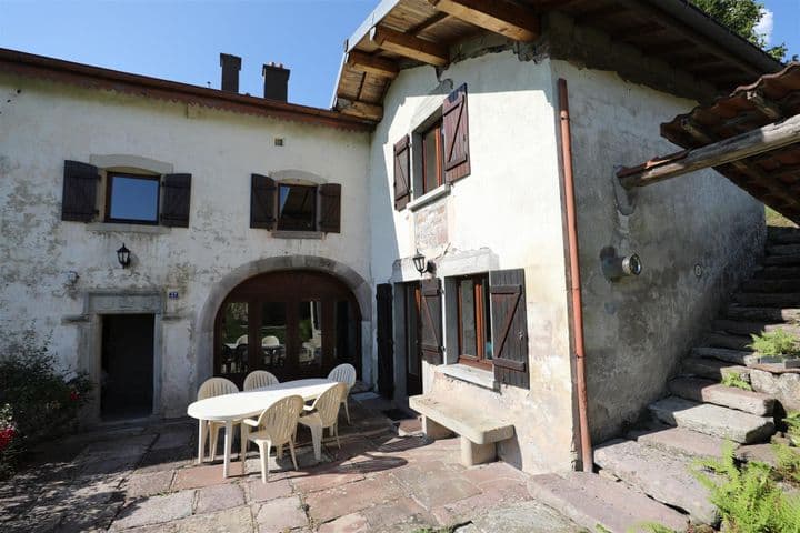 4 bedrooms other for sale in Le Val-dAjol, France