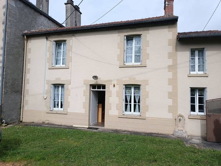 3 bedrooms house for sale in dompierre les eglises, France